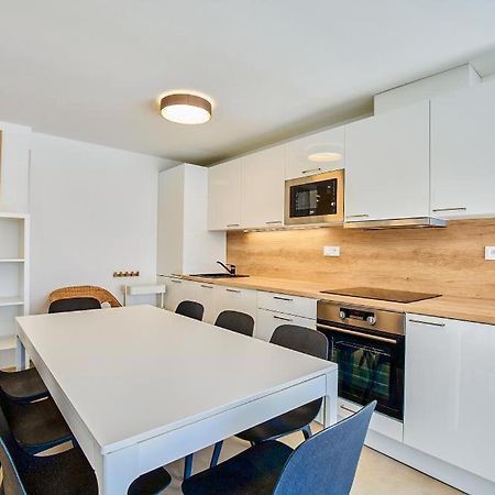 Dolcevita Apartments 2 Harrachov Esterno foto