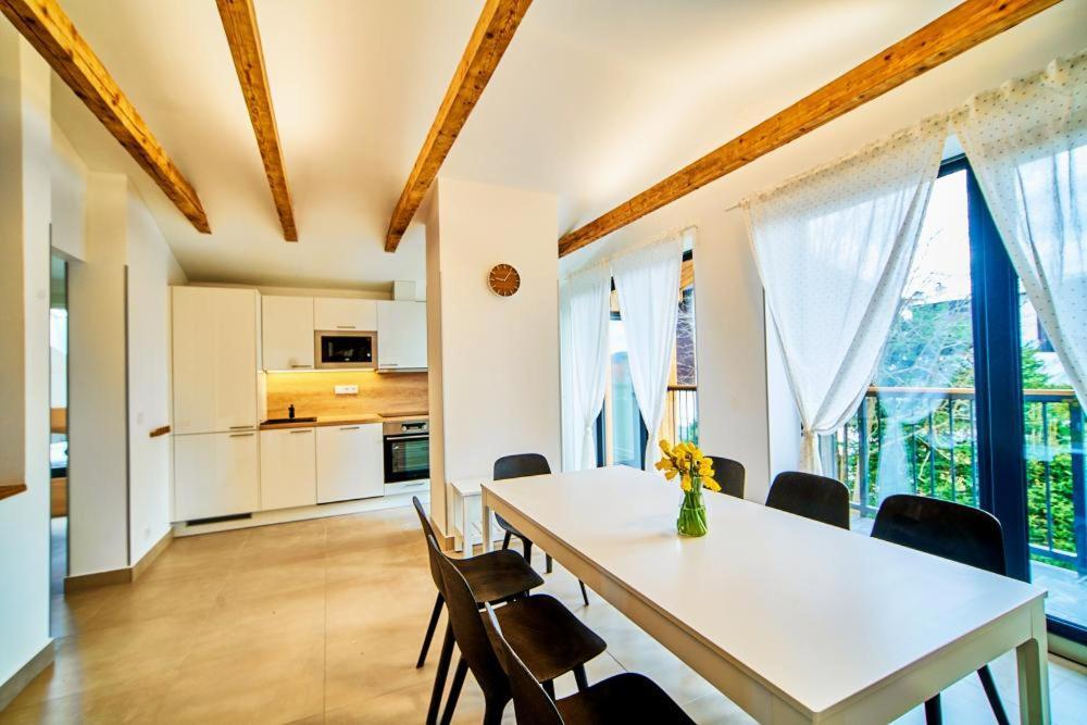 Dolcevita Apartments 2 Harrachov Esterno foto